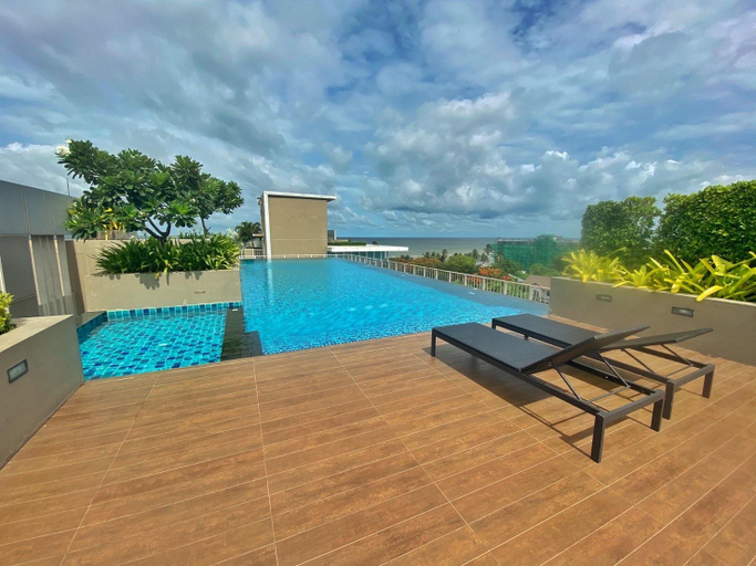 Others 4, i Chill Room, Muang Chon Buri