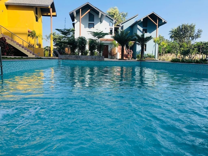 Sport & Beauty 2, Pride Resort Ambaji, Banas Kantha