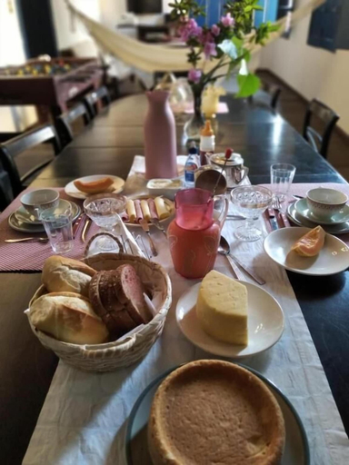 Food & Drinks 3, Casarão Histórico em Areias SP, Areias