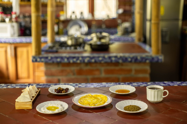 Food & Drinks 5, River Song's Hotel, San Miguel de los Bancos