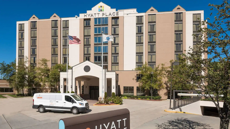 Hyatt Place Boston/Medford, Middlesex