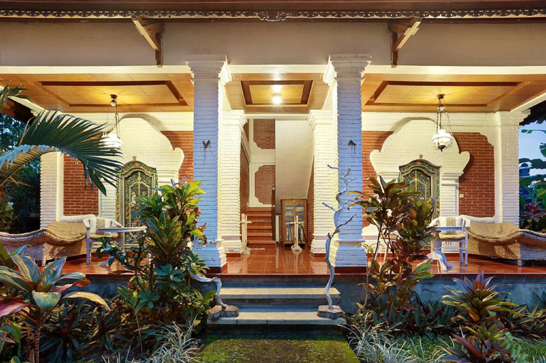 Danaya's cottage Room 2, Gianyar