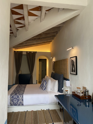 Bedroom 3, Hotel y Restaurante El Ciruelo, Tepoztlán