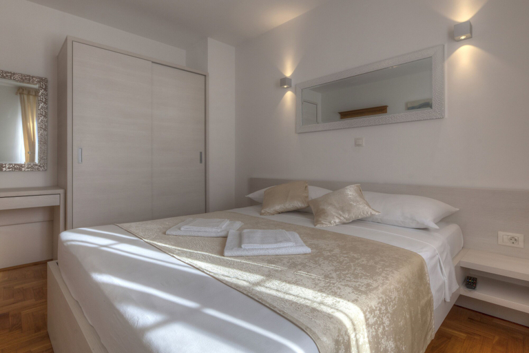 Bedroom 3, B&B L.D, Pula