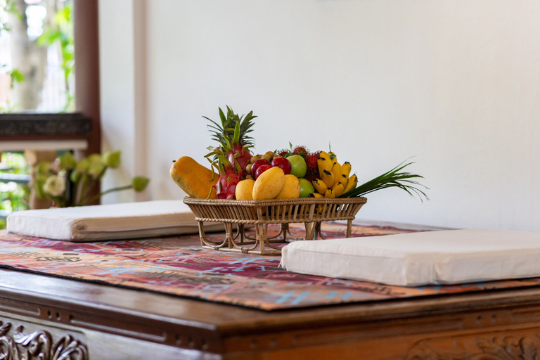 Bedroom 3, Atoh's Maison, Siem Reap