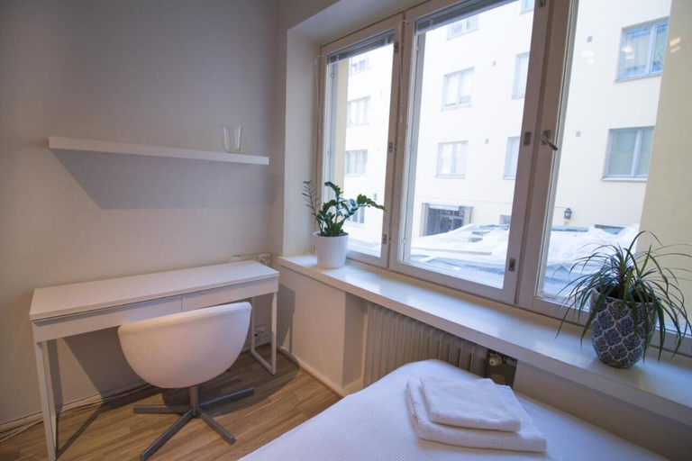 Others 3, 2ndhomes Comfy Apartment near the Sea, Uusimaa