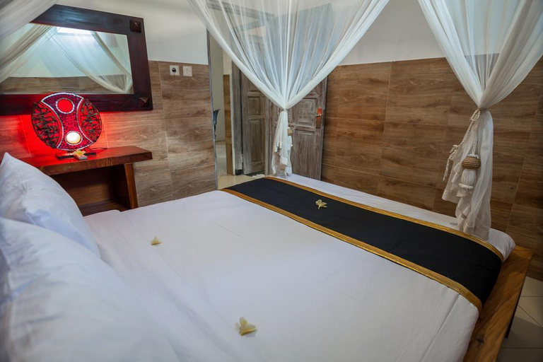 Others 2, Cozy 4 BR Private Pool Villa #K113, Gianyar