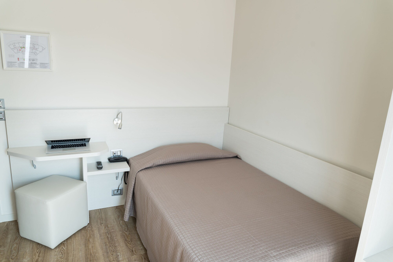 Bedroom 4, Hotel Residence Mara, Venezia