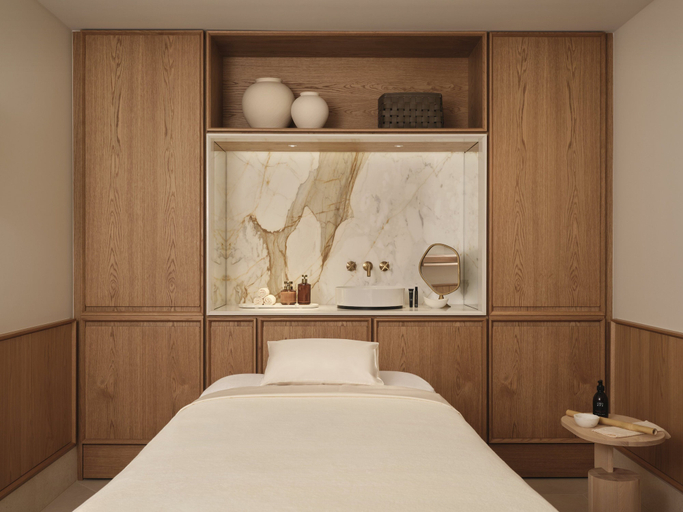 Bedroom 4, Rosewood Munich, München