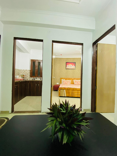 Others 3, 2 bhk fully furnished private apartment, Jaipur