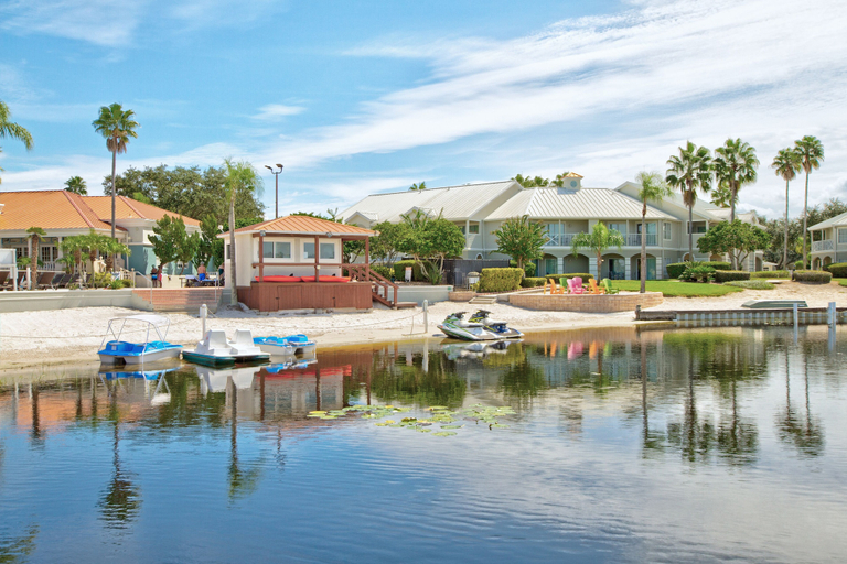 Exterior & Views 2, Summer Bay Orlando By Exploria Resorts, Lake