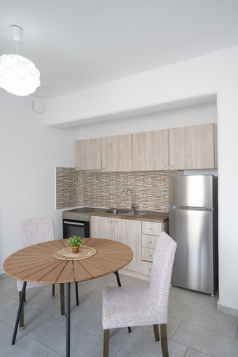 Others 4, Island Nest Mykonos Suite w Shared Pool, South Aegean