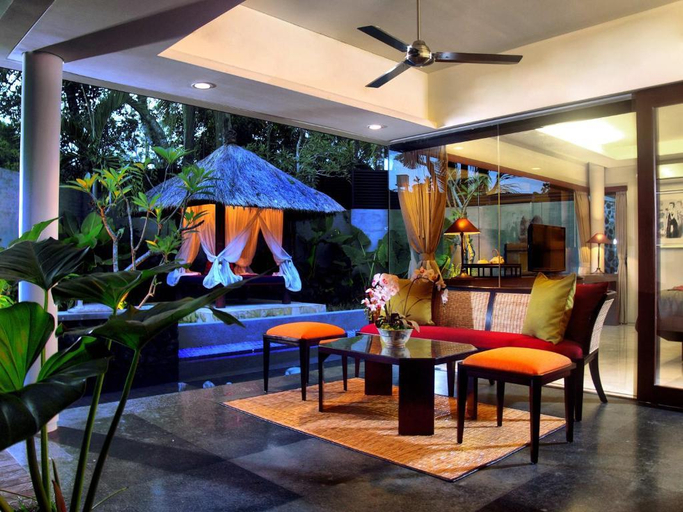 Others 4, Wonderful 1 BR Private Pool Villa #L193, Gianyar
