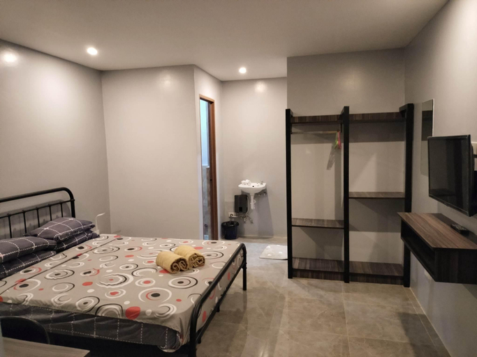 Others 3, KM Pension 2-2, Daanbantayan