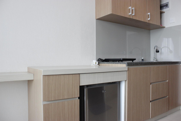 Others 4, Studio at Taman Melati Apt near UNPAD By Travelio, Sumedang