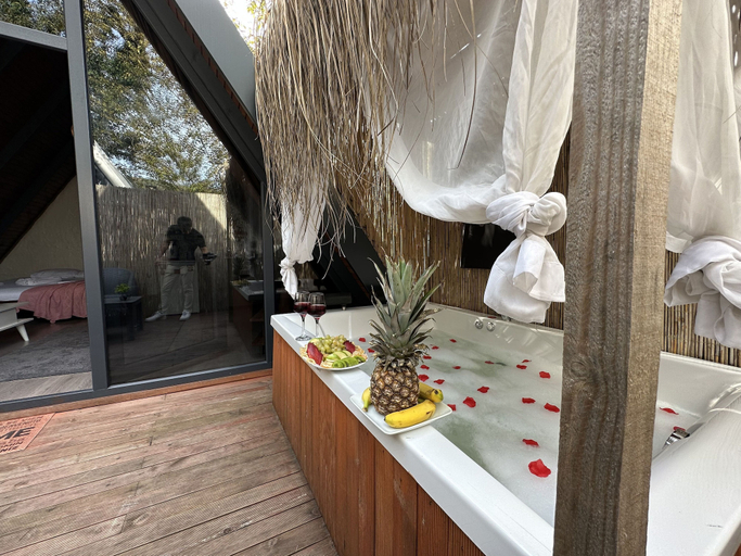 Room 5, Estebe Bungalov, Sapanca