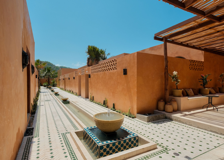 Exterior & Views 2, Lina Boutique Villas & Spa, Lombok