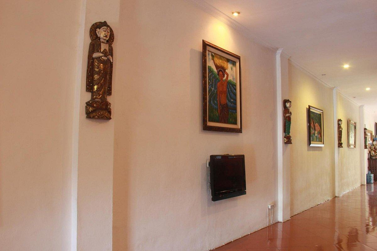 Others 3, Cozy 4 BR Private Pool Villa #K113, Gianyar