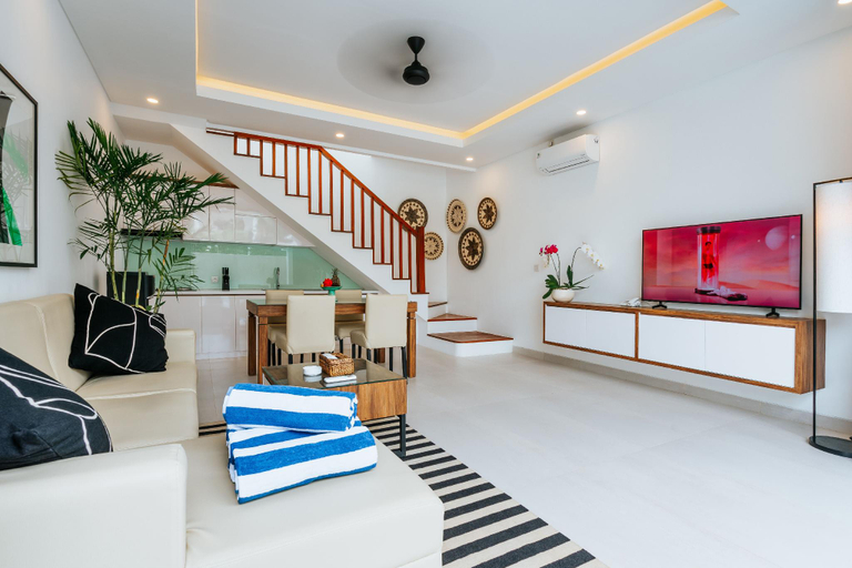 Others 3, Two Bedrooms Luxury Taste Private Pool Villa #V125, Badung