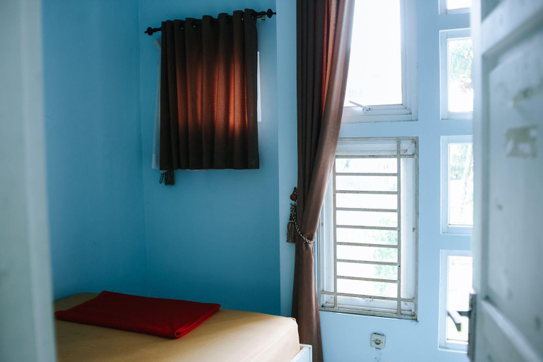 Bedroom 3, Syarimel Resort / Safir, Bogor
