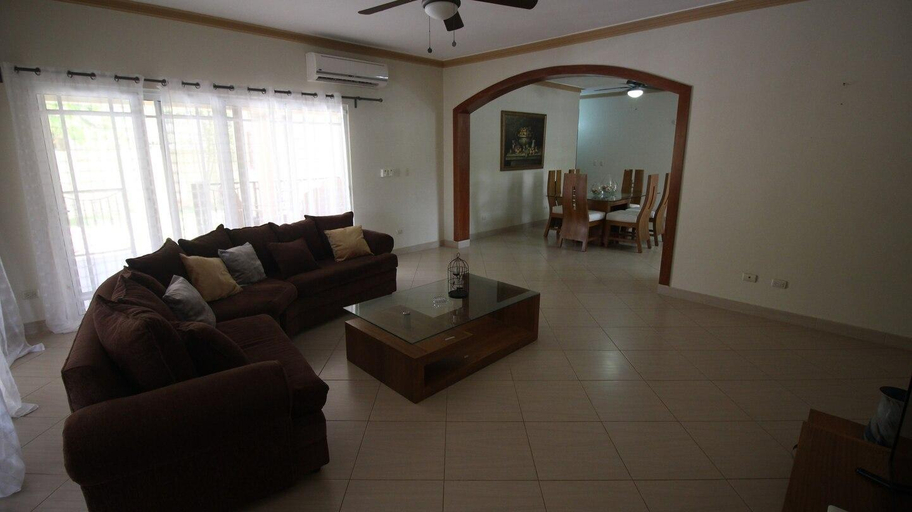 Others 3, Super Spacious 4BR/4.5ba Villa w/ pool in Sosua!!!, Sosua