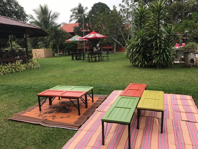 Others 5, Alor Gajah Villas, Alor Gajah