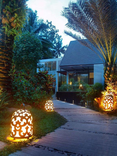 Exterior & Views, Wonderful 1 BR Private Pool Villa #L193, Gianyar