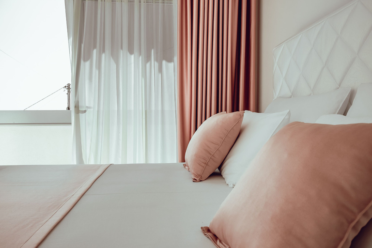 Bedroom 3, The View Premium Villas