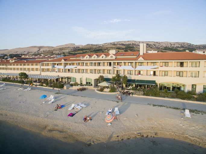 Exterior & Views 2, Family Hotel Pagus, Pag