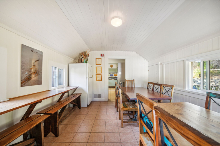 Others 5, Limantour Lodge, Marin