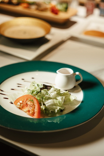 Food & Drinks 5, Chill Hill Cottage, Taichung