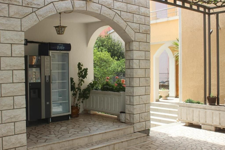 Exterior & Views 2, NIR Apartments Budva