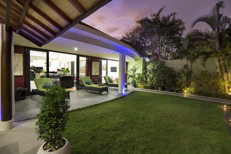 Exterior & Views, Villa D'Crib , Badung