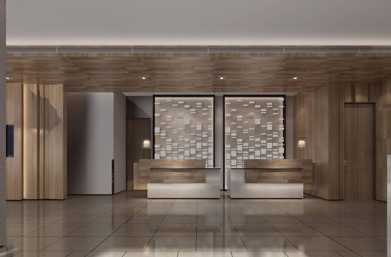 Public Area 2, Fairfield by Marriott Ningbo Yinzhou, Ningbo