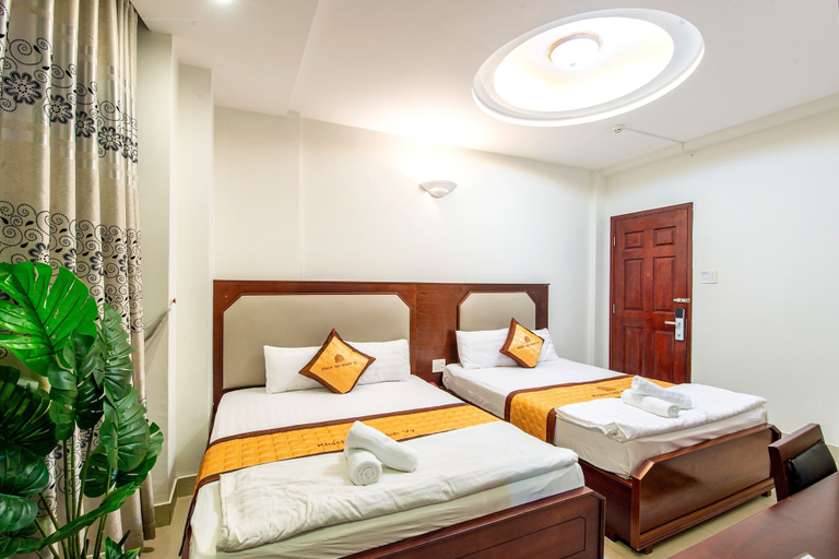 Others 5, Khanh Vy Hotel, District 1