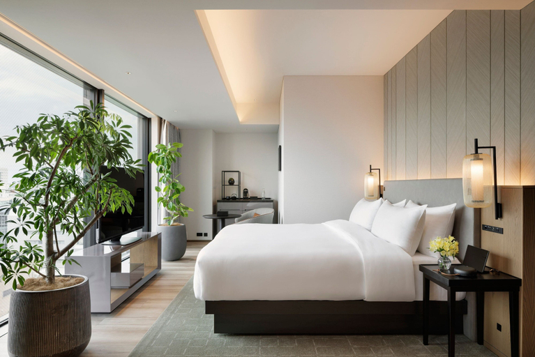 Bedroom 3, Tiad, Autograph Collection, Nagoya