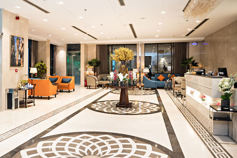 Others 2, Jiwar Almasi Hotel, Jeddah