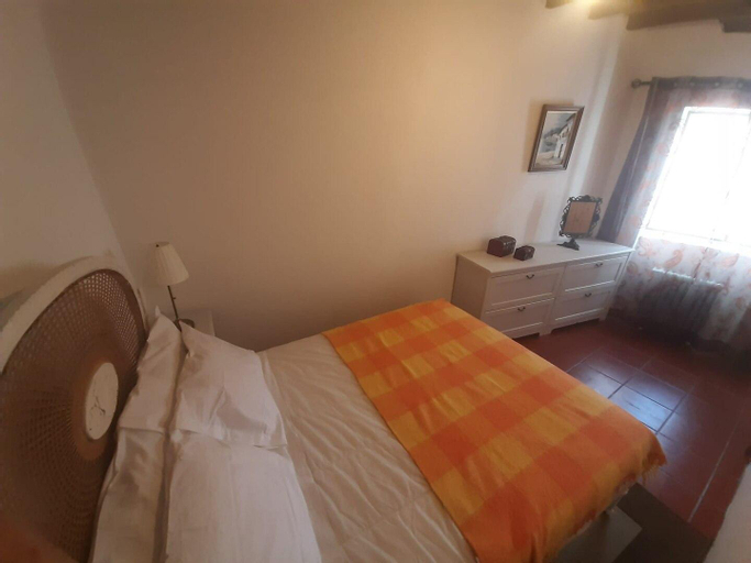 Bedroom 2, A Casa da Ti Vina - Casa Típica Alentejana, Gavião