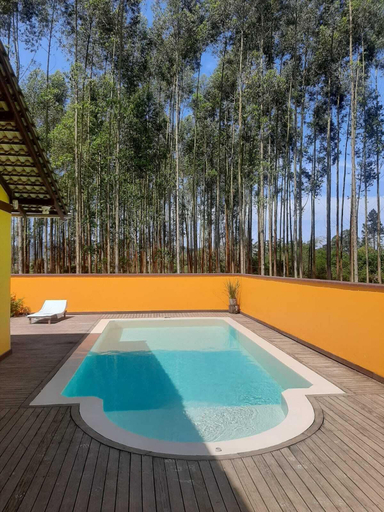 Sport & Beauty, Pousada Vô Lica, Penha