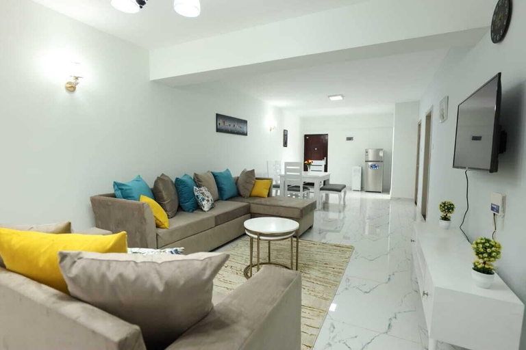Others 5, Lux Suites Sandalwood Gardens Apartments, Dagoretti North
