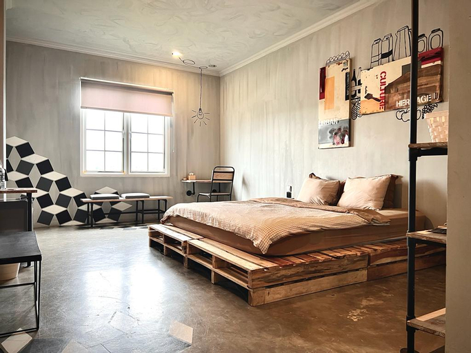 Bedroom 11