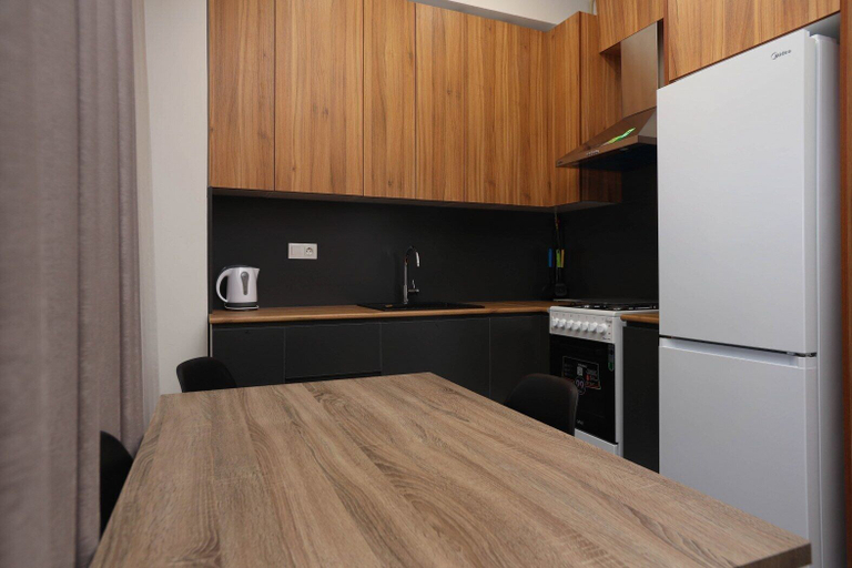 Others 4, Stay Inn on Saryan 26.3 str., Yerevan