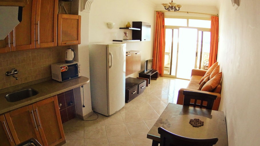 Others 5, Lucky Palace Dahab, Sant Katrin