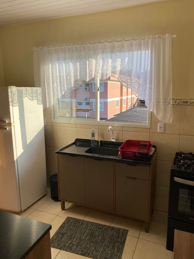 Others 5, Residencial Karine Apto 102, Joinvile