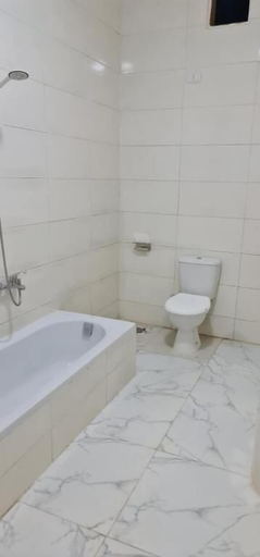 Bathroom, Nuba Heart, Aswan