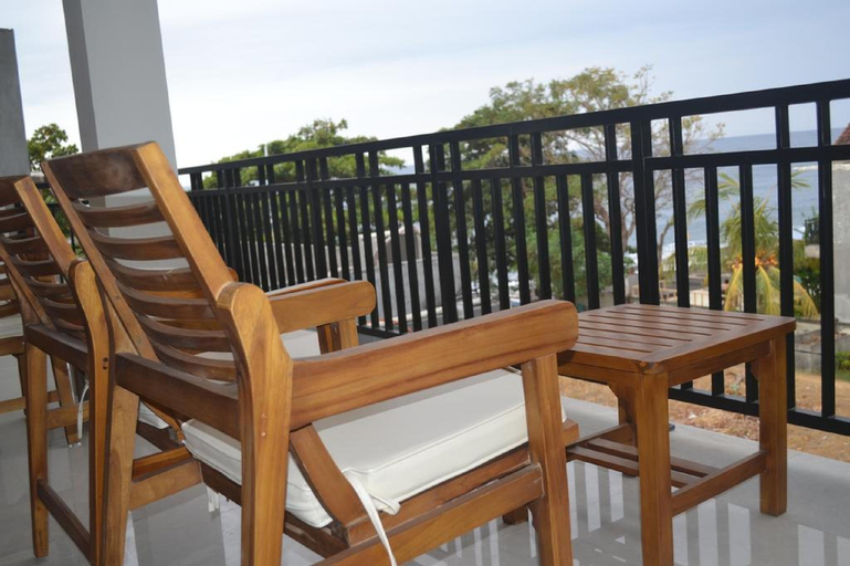 Exterior & Views 5, Double Room #1 w/ AC @ Master Homestay, Karangasem
