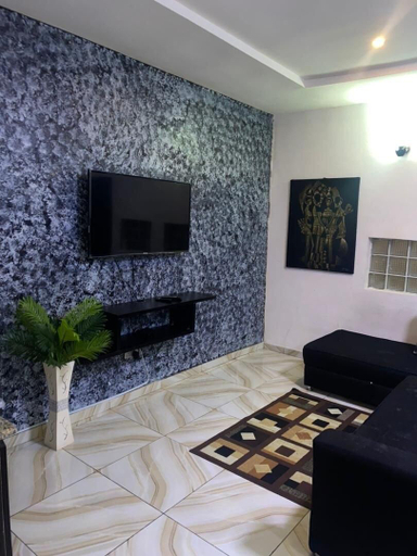 Others 5, Beautiful 1Bedroom apartment Lekki, Eti-Osa
