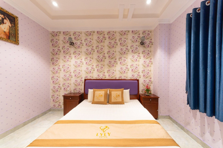 Ly Ly Hotel, Quận 6