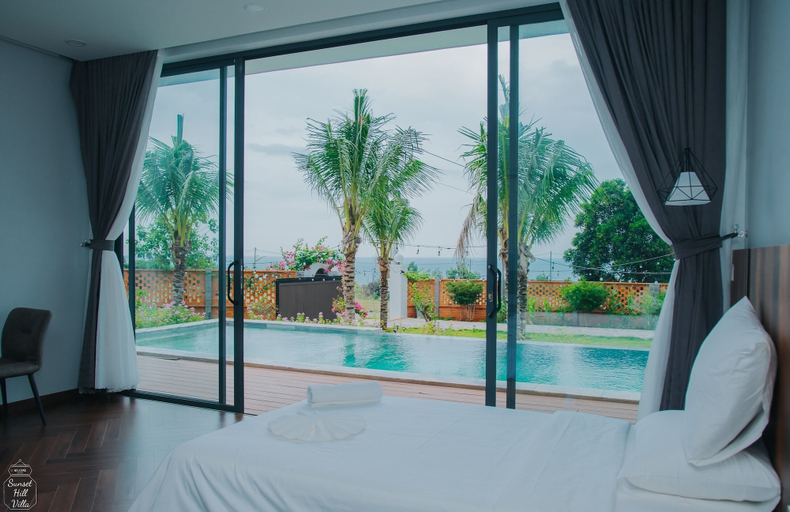 Bedroom 3, Sunset Hill Villa Mui Ne, Phan Thiết