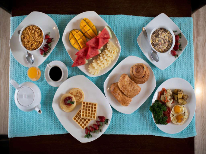 Food & Drinks 5, Habibi Villa Bali 3 Bedrooms In A Quiet Area, Badung
